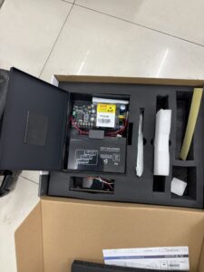 รับซ่อมจานดาวเทียมสำโรงเหนือ