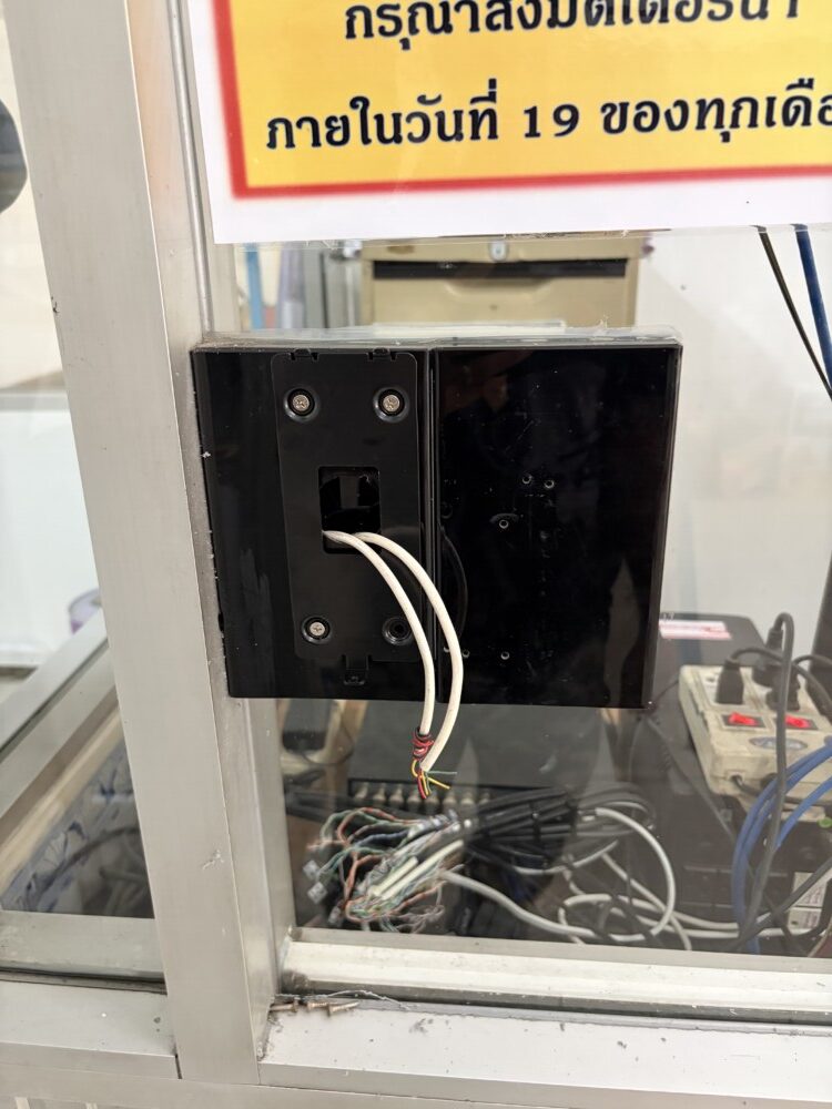 รับซ่อมจานดาวเทียมบางปู