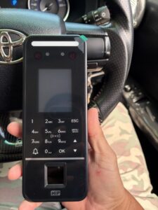 รับซ่อมจานดาวเทียมแพรกษา