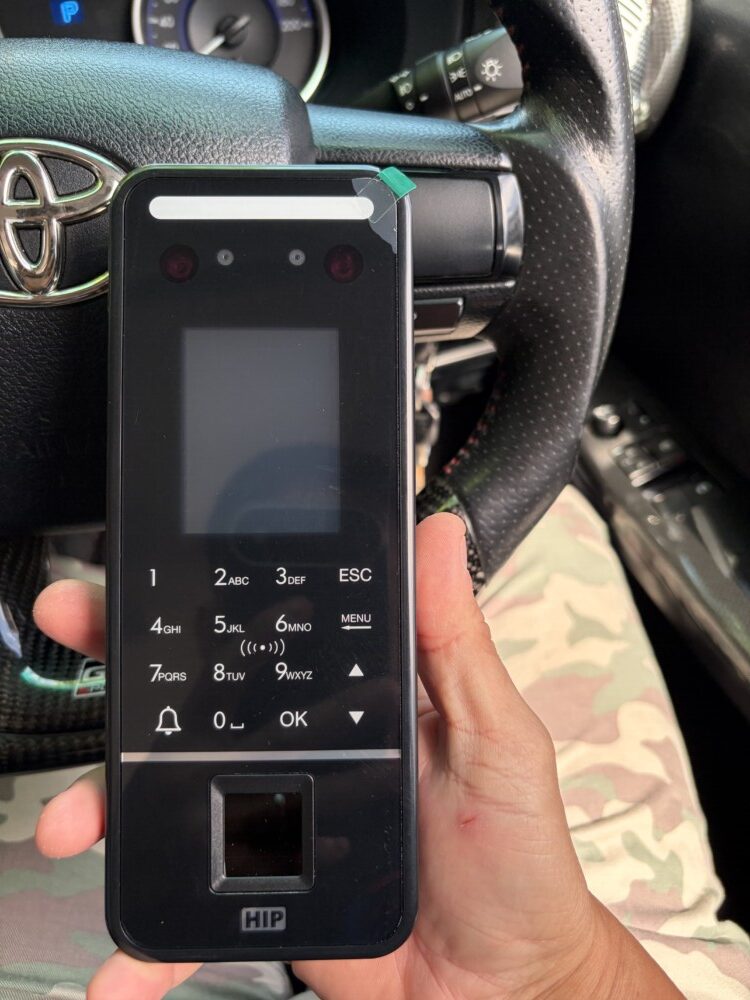 รับซ่อมจานดาวเทียมแพรกษา