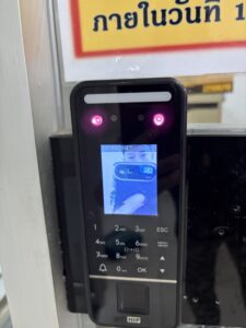 รับซ่อมจานดาวเทียมพระสมุทรเจดีย์