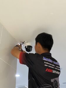 รับซ่อมจานดาวเทียมบ้านระกาศ