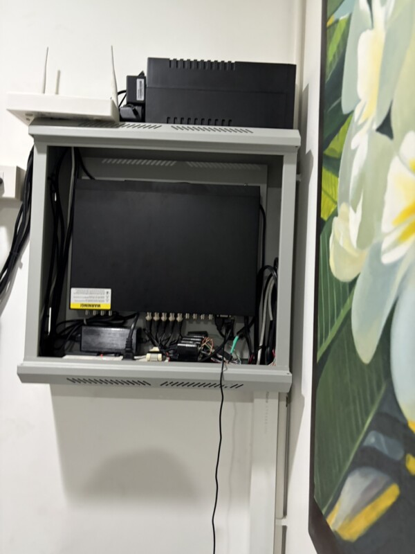 รับซ่อมจานดาวเทียมราชาเทวะ