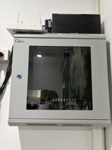 รับซ่อมจานดาวเทียมเทพารักษ์