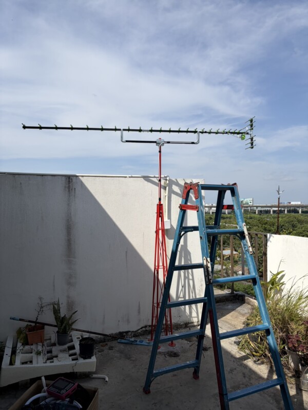 รับซ่อมจานดาวเทียมกิ่งแก้ว