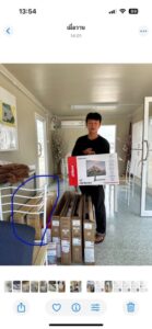 รับซ่อมจานดาวเทียมสมุทรปราการ