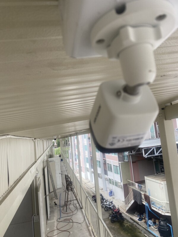 รับติดตั้งจานดาวเทียมบางนา