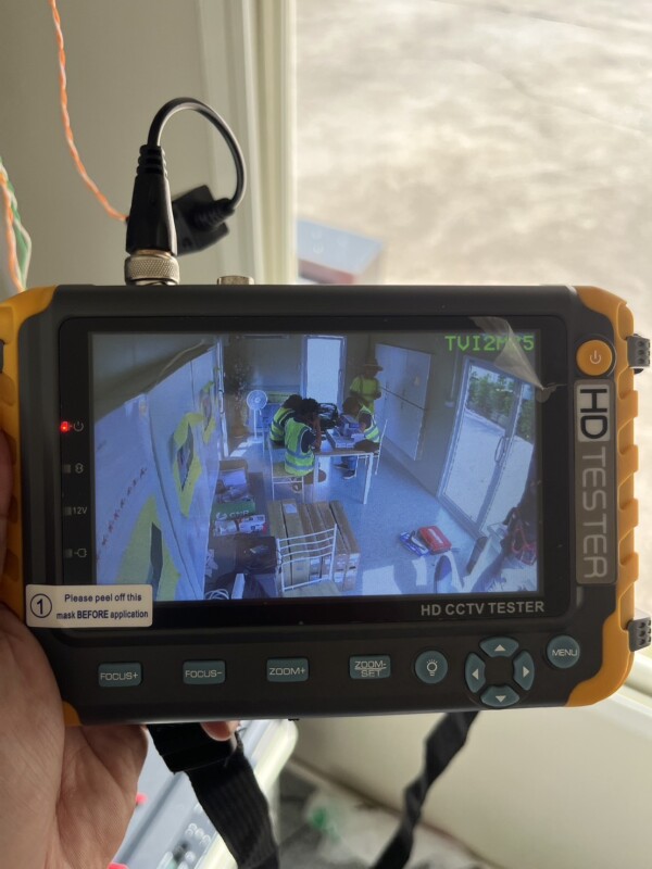 รับติดตั้งจานดาวเทียมแหลมฟ้าผ่า