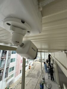 รับซ่อมจานดาวเทียมบางพลี