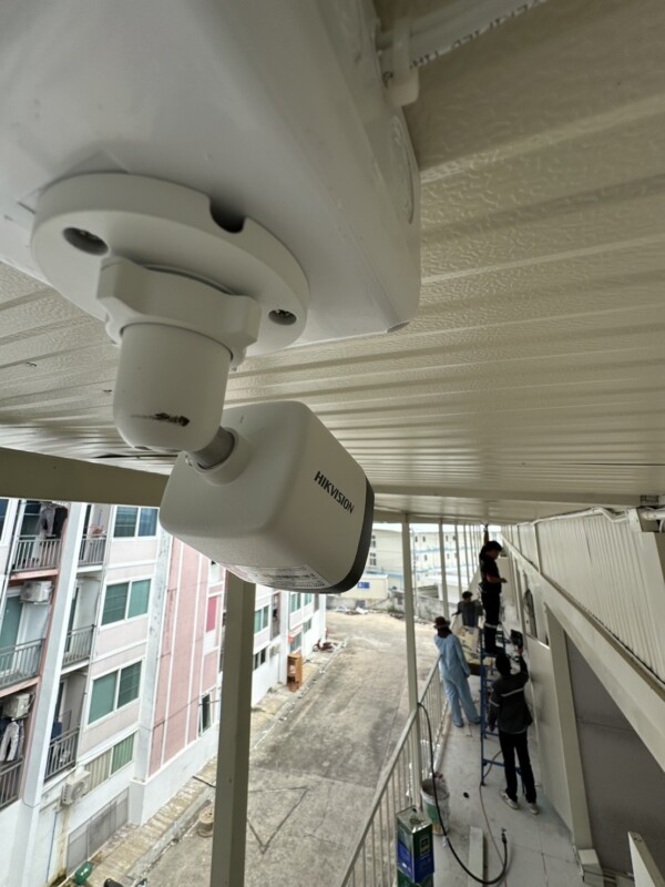 รับซ่อมจานดาวเทียมบางพลี