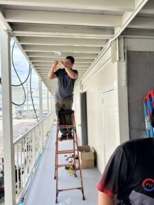 รับซ่อมจานดาวเทียมเมืองสมุทรปราการ