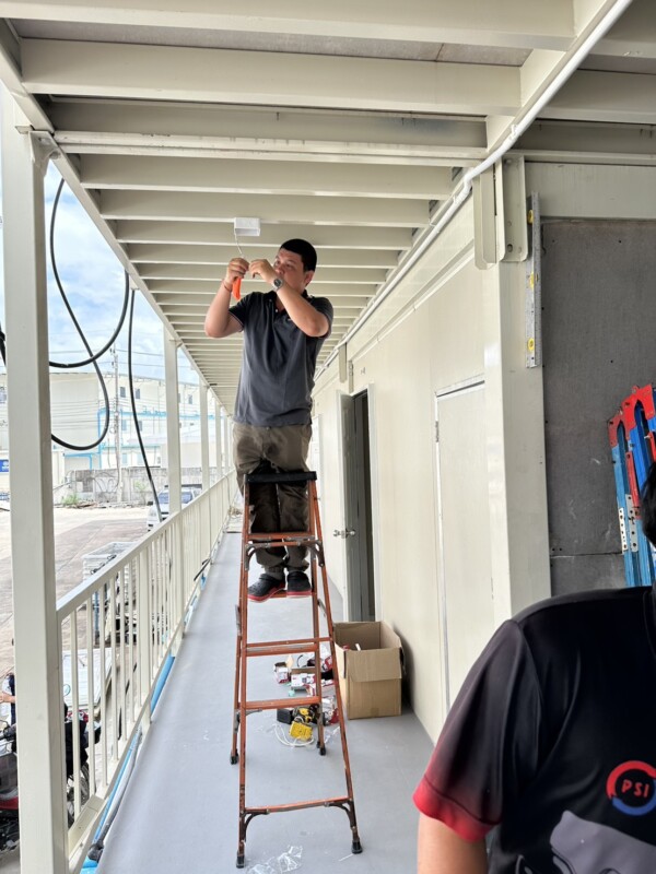 รับซ่อมจานดาวเทียมเมืองสมุทรปราการ