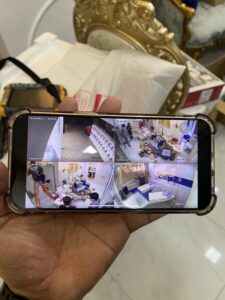 รับติดตั้งจานดาวเทียมบ้านระกาศ