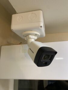 รับติดตั้งจานดาวเทียมบางเพรียง