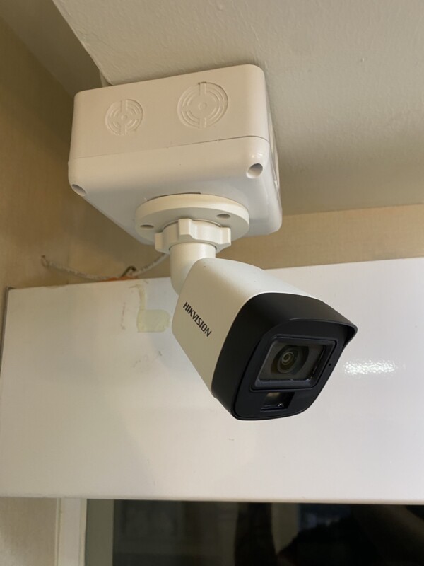 รับติดตั้งจานดาวเทียมบางเพรียง