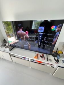 รับติดตั้งจานดาวเทียมสำโรง