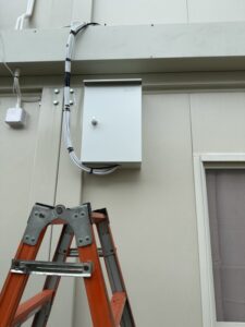 รับติดตั้งจานดาวเทียมเมืองสมุทรปราการ