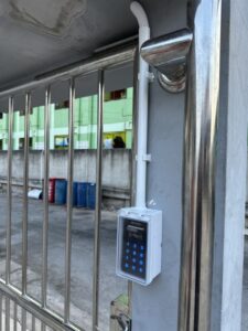 รับติดตั้งจานดาวเทียมสมุทรปราการ